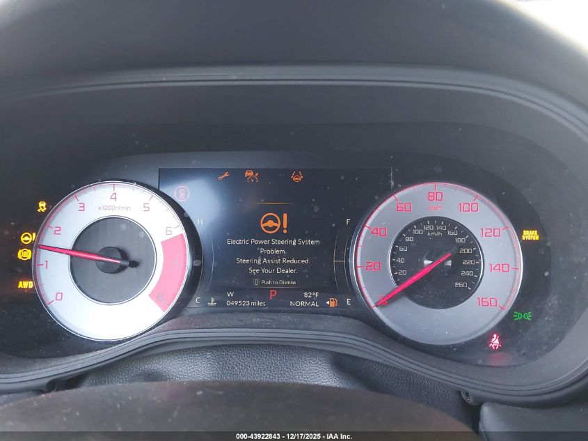 2023 Acura Tlx Type S - Hp Wheel And Tire VIN: 19UUB7F93PA002941 Lot: 43922843