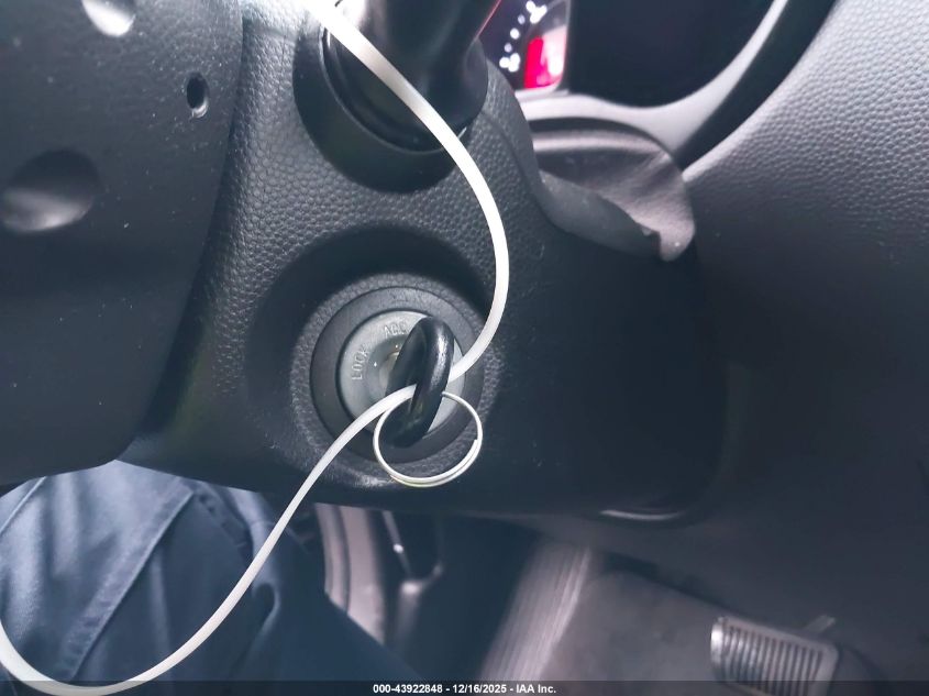 2018 Kia Soul + VIN: KNDJP3A53J7529141 Lot: 43922848