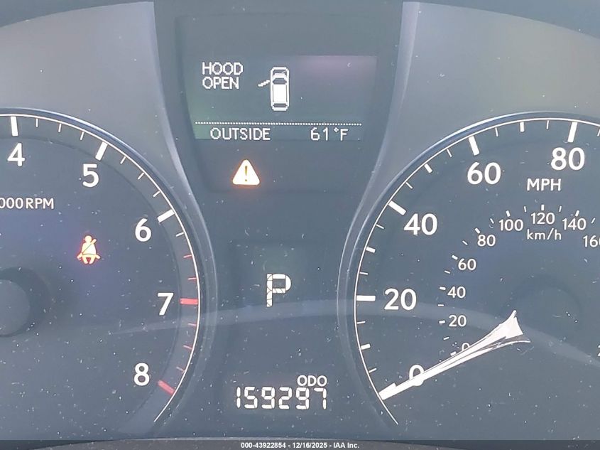 2010 Lexus Rx 350 VIN: JTJBK1BA4A2431328 Lot: 43922854