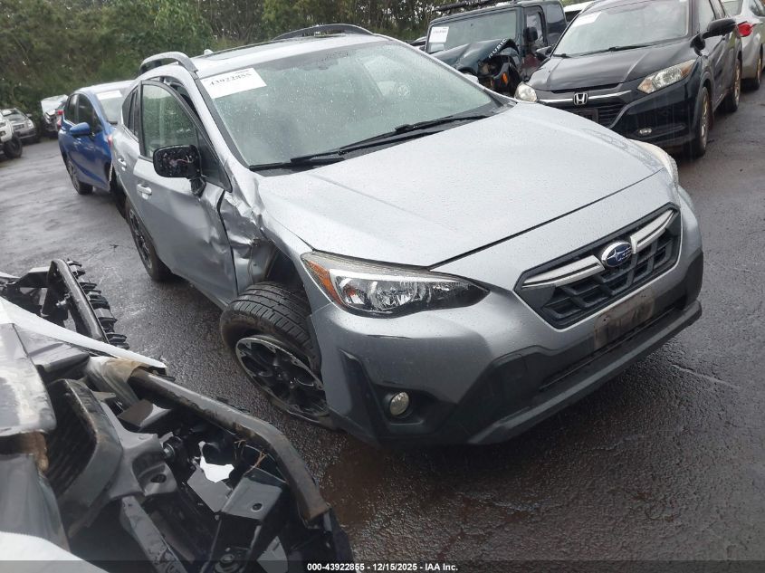 SUBARU CROSSTREK PREMIUM