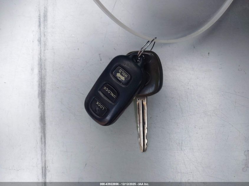 2005 Toyota Camry Xle VIN: 4T1BE32K85U399603 Lot: 43922856