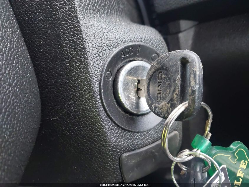 2012 GMC Acadia Slt-1 VIN: 1GKKVRED7CJ242510 Lot: 43922860