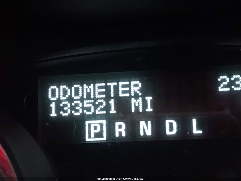 2012 GMC Acadia Slt-1 VIN: 1GKKVRED7CJ242510 Lot: 43922860