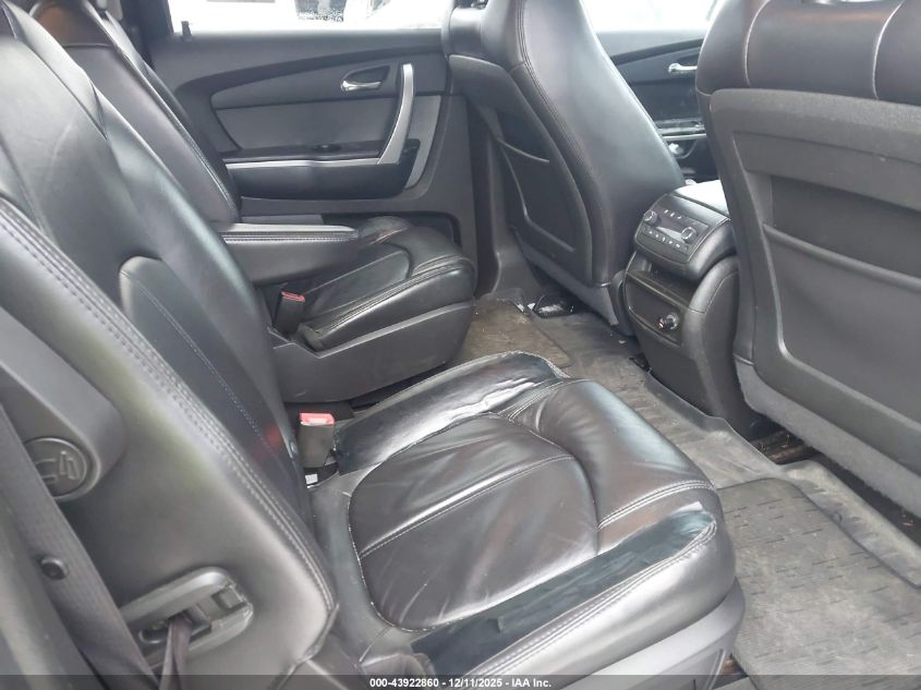 2012 GMC Acadia Slt-1 VIN: 1GKKVRED7CJ242510 Lot: 43922860