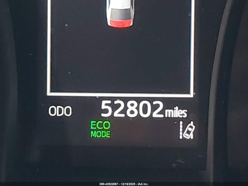 2023 Toyota Camry Le VIN: 4T1C11AK7PU733225 Lot: 43922867