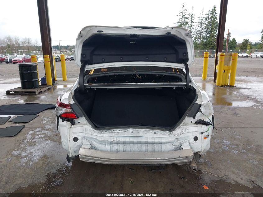 2023 Toyota Camry Le VIN: 4T1C11AK7PU733225 Lot: 43922867