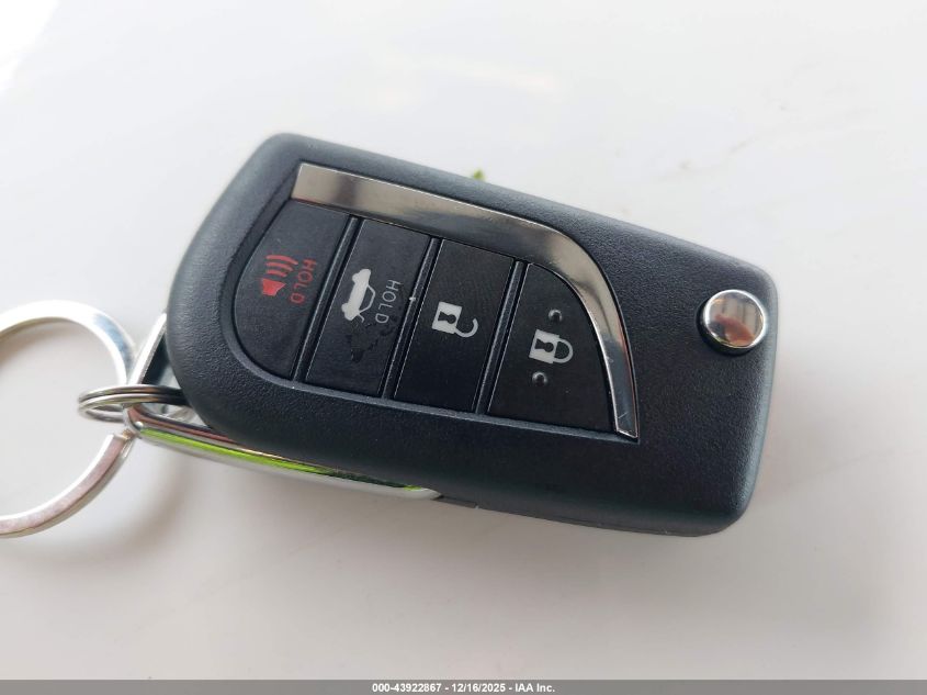 2023 Toyota Camry Le VIN: 4T1C11AK7PU733225 Lot: 43922867