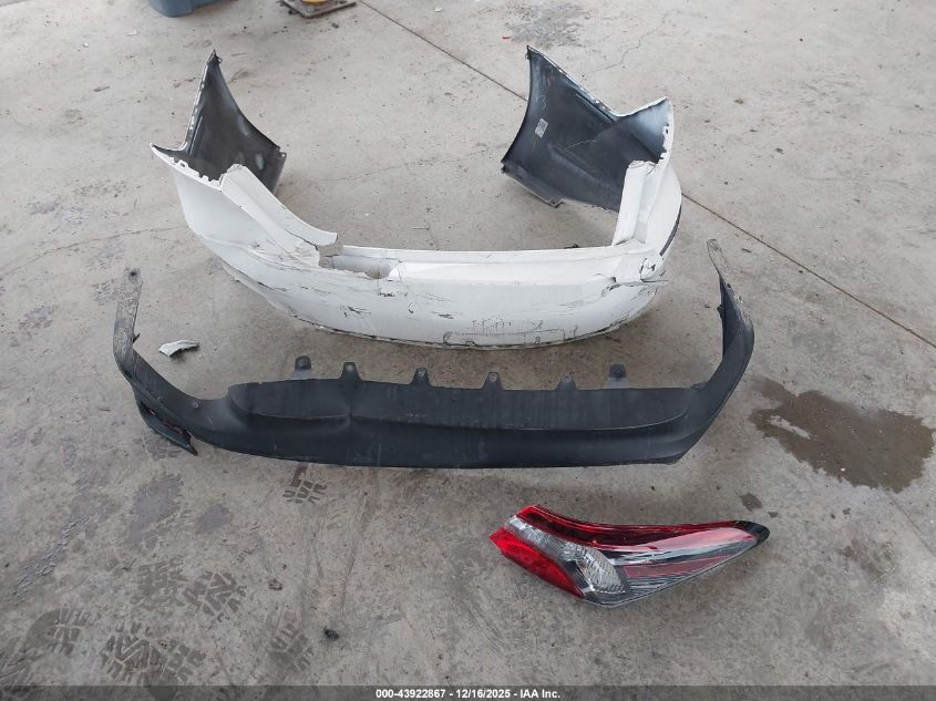 2023 Toyota Camry Le VIN: 4T1C11AK7PU733225 Lot: 43922867