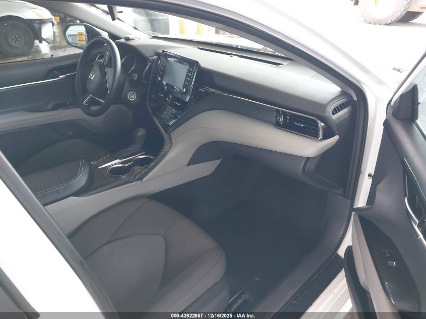 2023 Toyota Camry Le VIN: 4T1C11AK7PU733225 Lot: 43922867