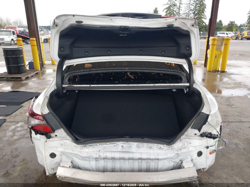 2023 Toyota Camry Le VIN: 4T1C11AK7PU733225 Lot: 43922867