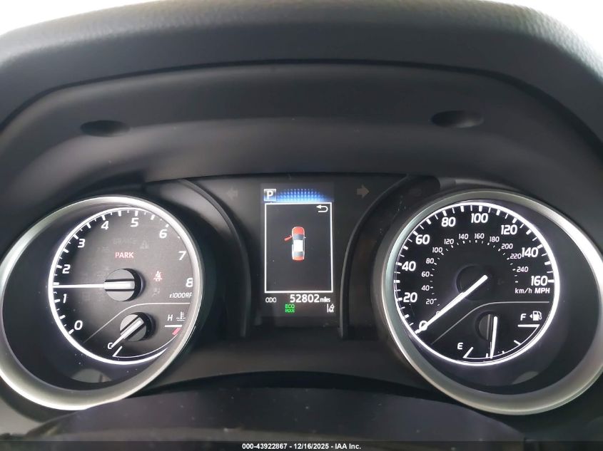 2023 Toyota Camry Le VIN: 4T1C11AK7PU733225 Lot: 43922867