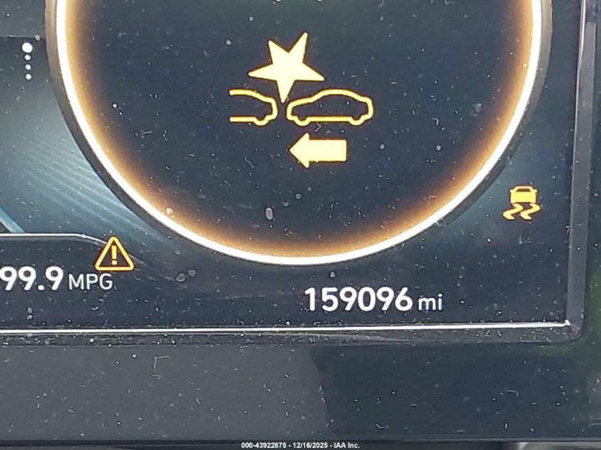 2021 Hyundai Elantra Sel VIN: 5NPLS4AG3MH031844 Lot: 43922875