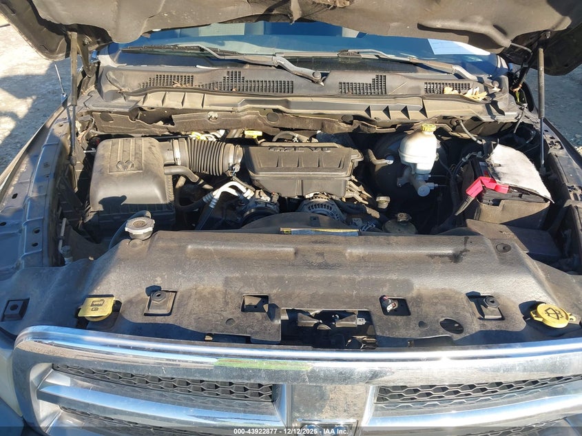 1D7RB1GPXAS238217 2010 DODGE RAM photo no. 10