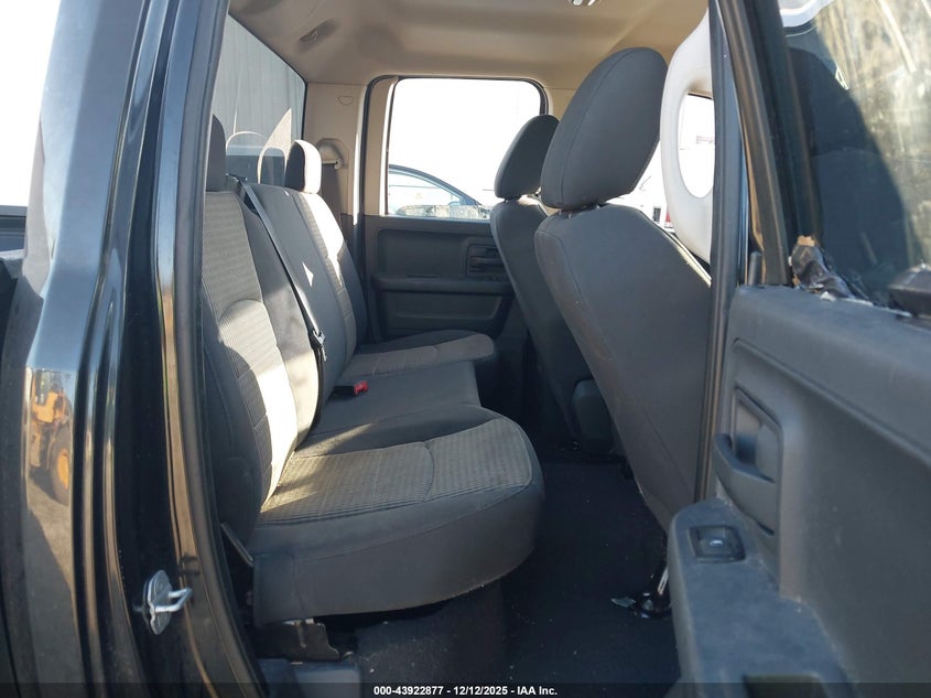1D7RB1GPXAS238217 2010 DODGE RAM photo no. 8