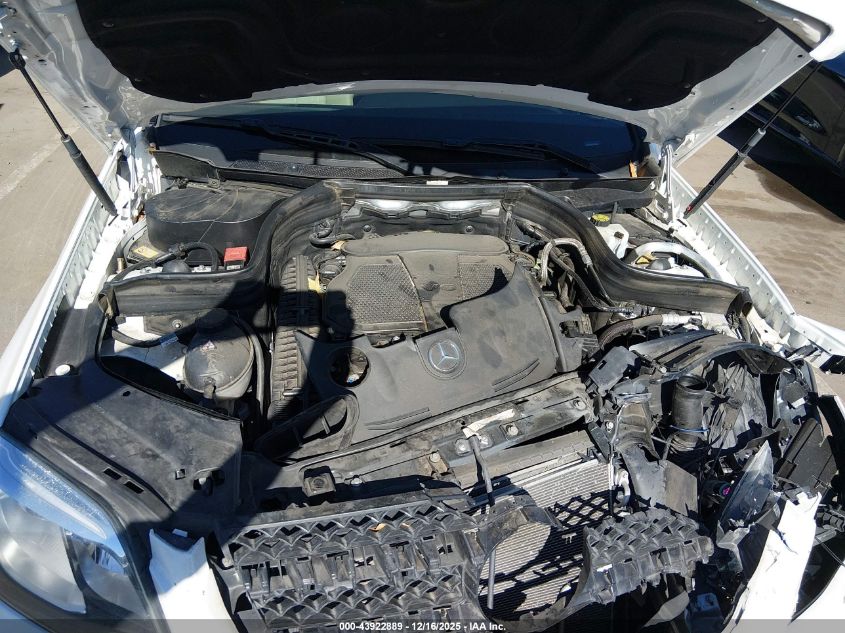 2015 Mercedes-Benz Glk 350 4Matic VIN: WDCGG8JBXFG435188 Lot: 43922889