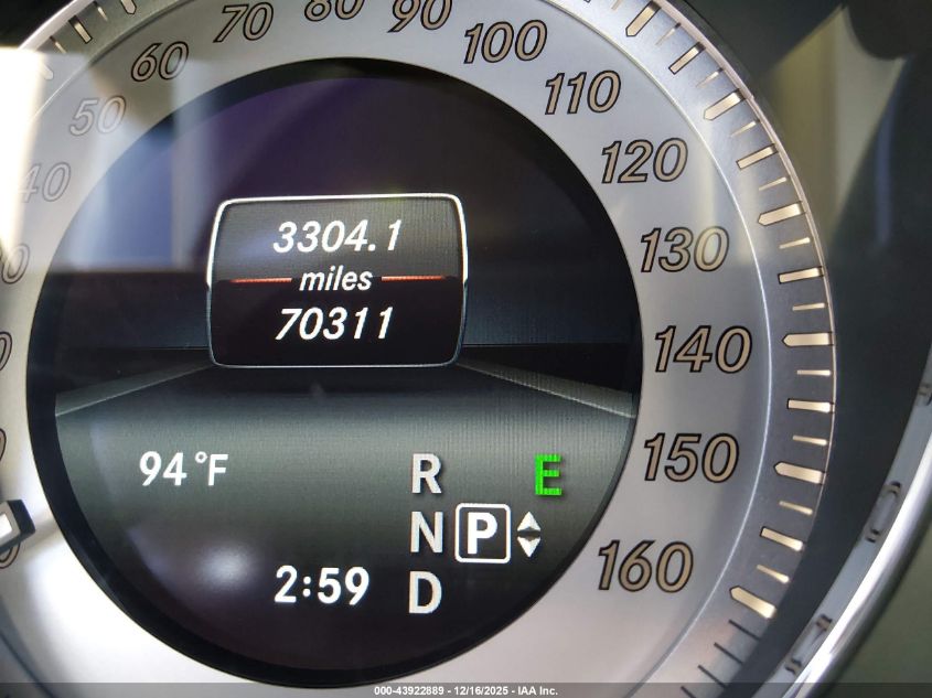 2015 Mercedes-Benz Glk 350 4Matic VIN: WDCGG8JBXFG435188 Lot: 43922889