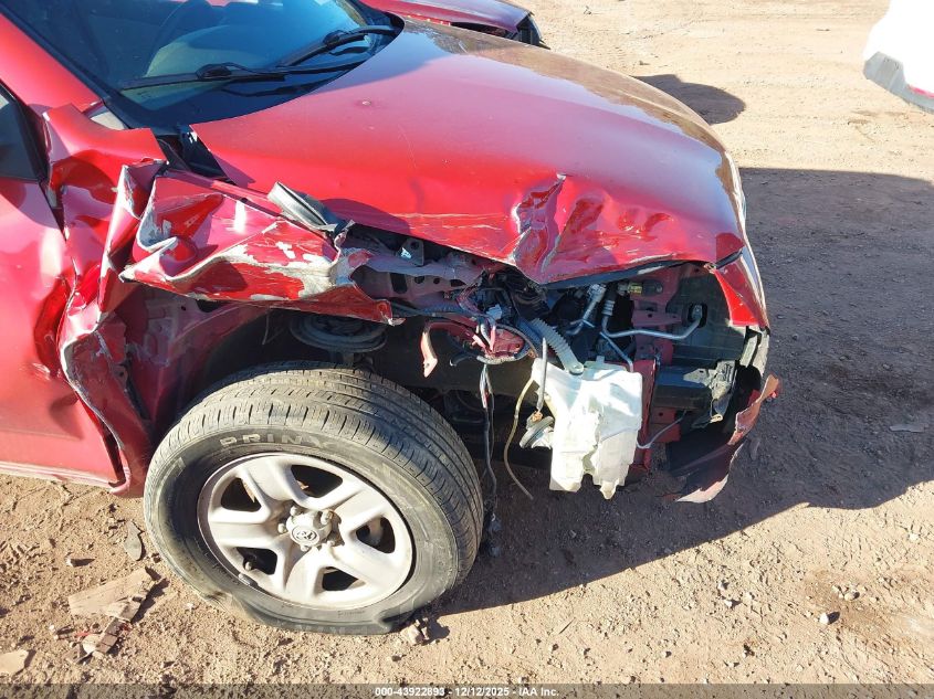 2011 Toyota Rav4 VIN: 2T3ZF4DV8BW057029 Lot: 43922893