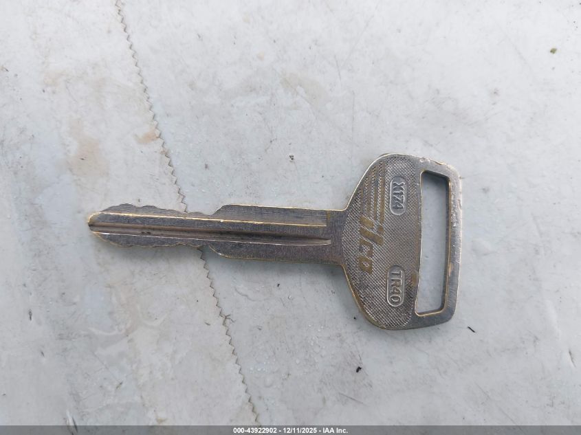 1992 Toyota Pickup 1/2 Ton Ex Lng Whlbse Dlx VIN: JT4VN93D5N5033001 Lot: 43922902