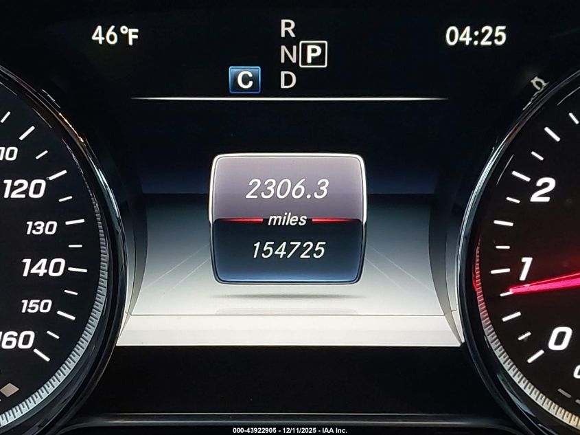 2018 Mercedes-Benz E 300 VIN: WDDZF4JB3JA385598 Lot: 43922905