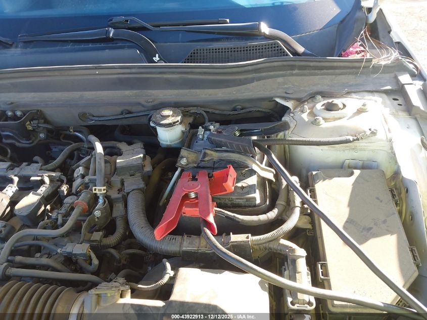 2019 Honda Accord Sport VIN: 1HGCV1F31KA004790 Lot: 43922913