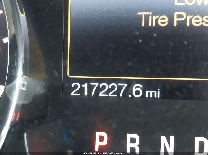 2014 Ford F-150 Lariat VIN: 1FTFW1ETXEFC69869 Lot: 43922919