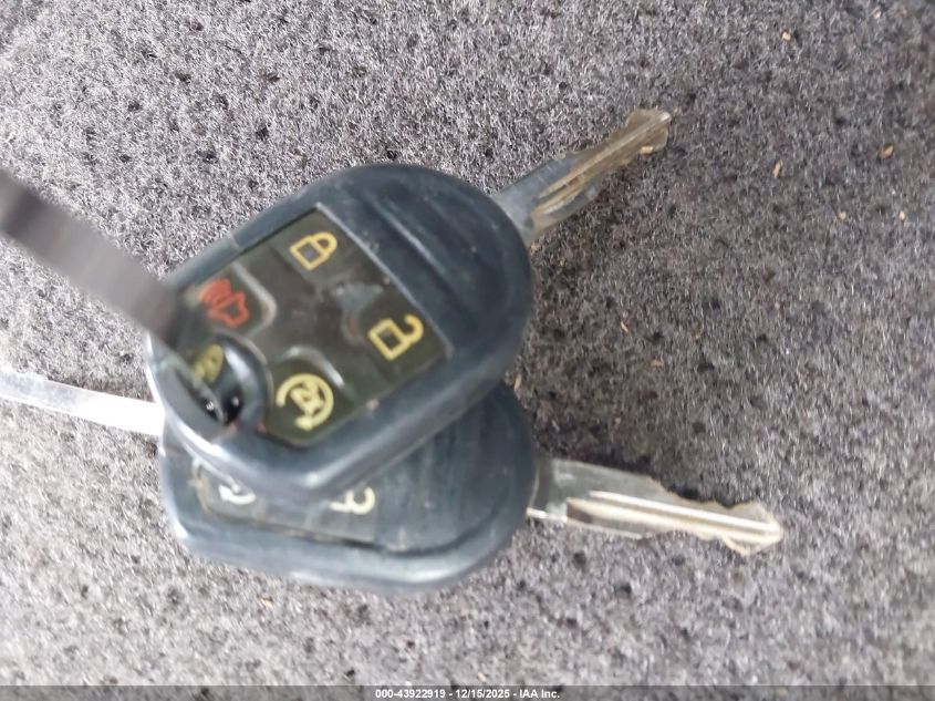 2014 Ford F-150 Lariat VIN: 1FTFW1ETXEFC69869 Lot: 43922919