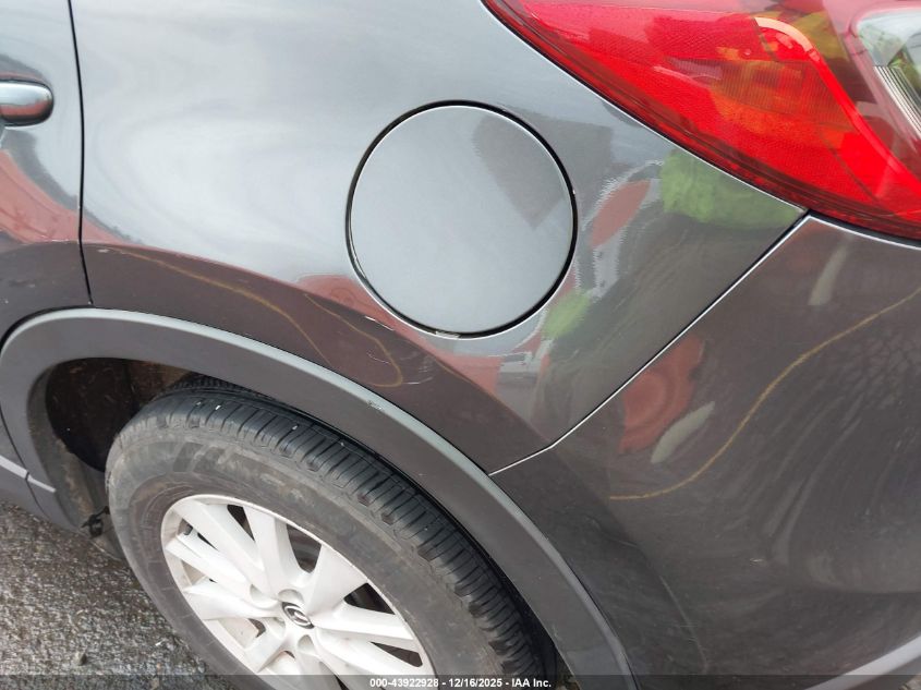 2014 Mazda Cx-5 Sport VIN: JM3KE4BE7E0300448 Lot: 43922928