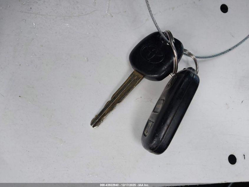 2005 Toyota Corolla S VIN: 1NXBR32EX5Z455197 Lot: 43922940