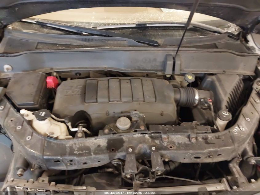 2014 Buick Enclave Premium VIN: 5GAKVCKDXEJ102873 Lot: 43922947