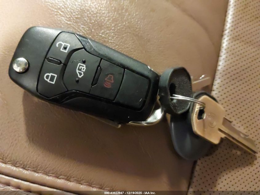 2014 Buick Enclave Premium VIN: 5GAKVCKDXEJ102873 Lot: 43922947