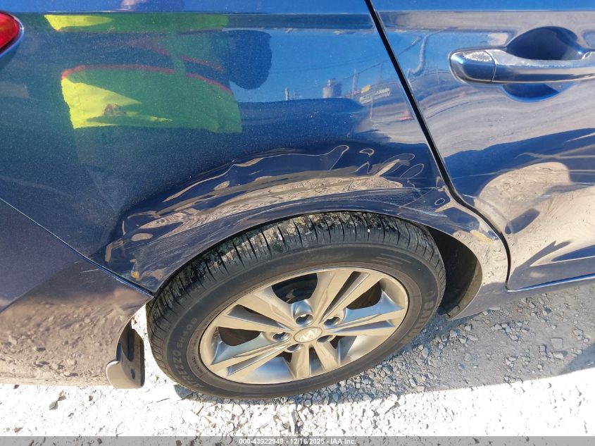 2017 Hyundai Elantra Se VIN: 5NPD84LF7HH142152 Lot: 43922949