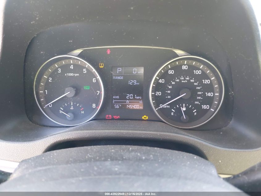 2017 Hyundai Elantra Se VIN: 5NPD84LF7HH142152 Lot: 43922949