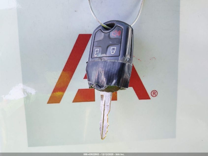 2015 Ford Explorer VIN: 1FM5K8B8XFGA70182 Lot: 43922953