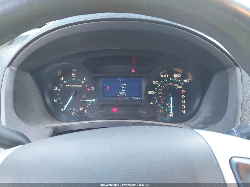 2015 Ford Explorer VIN: 1FM5K8B8XFGA70182 Lot: 43922953