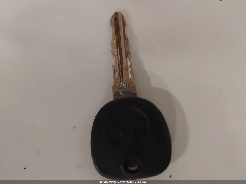 2011 Chevrolet Express 2500 Work Van VIN: 1GCWGFCA4B1125139 Lot: 43922958