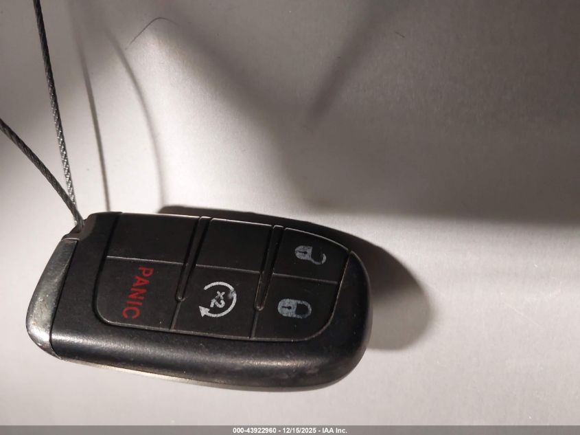 2019 Jeep Compass Trailhawk 4X4 VIN: 3C4NJDDBXKT739811 Lot: 43922960