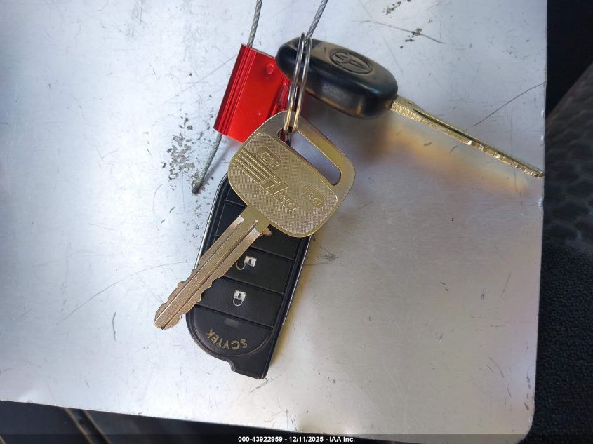 2006 Toyota Corolla S VIN: 1NXBR30E36Z729165 Lot: 43922959