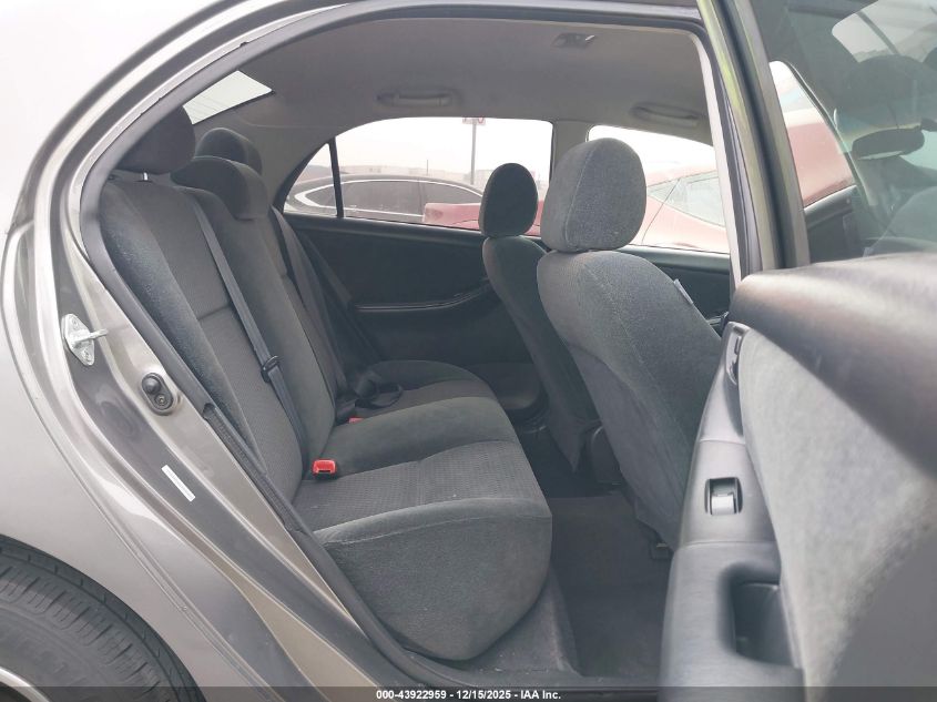 2006 Toyota Corolla S VIN: 1NXBR30E36Z729165 Lot: 43922959