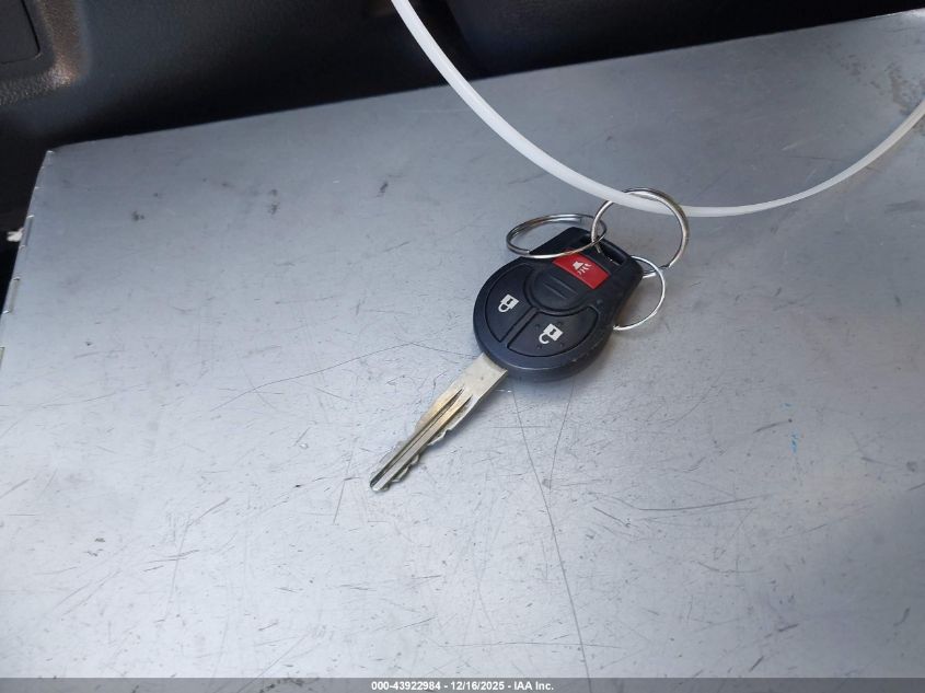 2017 Nissan Versa Note Sv VIN: 3N1CE2CP9HL359559 Lot: 43922984