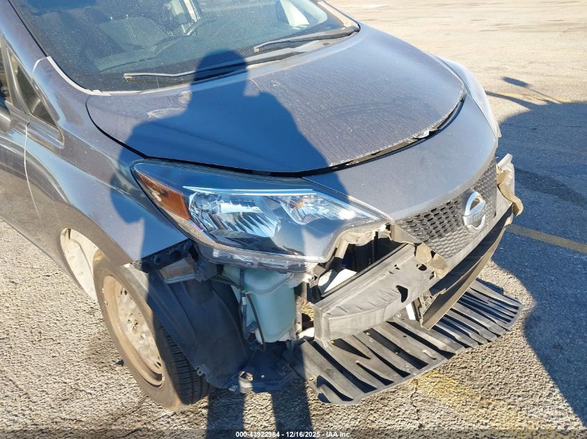 2017 Nissan Versa Note Sv VIN: 3N1CE2CP9HL359559 Lot: 43922984