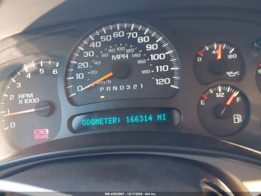 2006 Chevrolet Silverado 1500 Lt1 VIN: 1GCEC19T06Z273461 Lot: 43922987