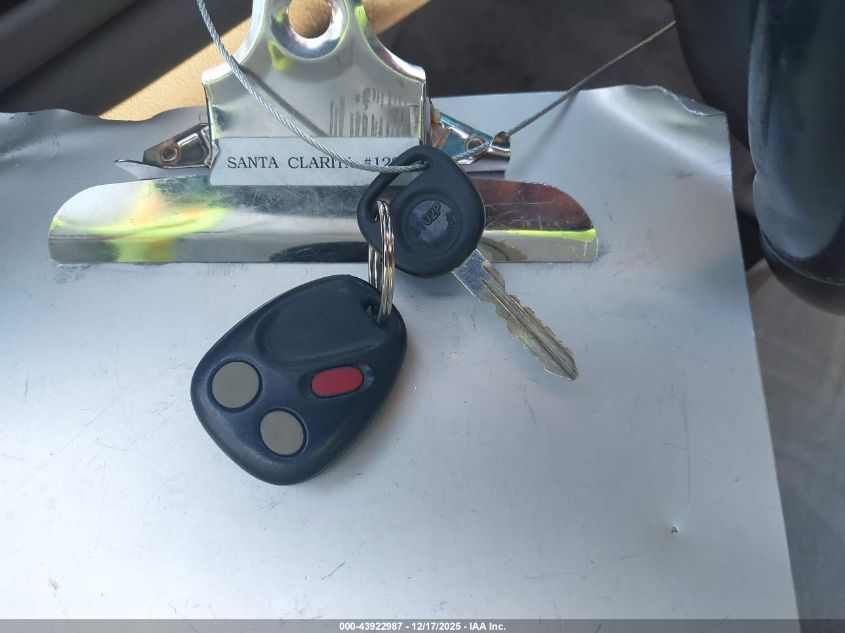 2006 Chevrolet Silverado 1500 Lt1 VIN: 1GCEC19T06Z273461 Lot: 43922987