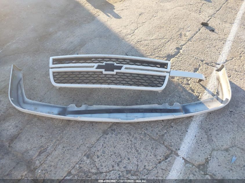 2006 Chevrolet Silverado 1500 Lt1 VIN: 1GCEC19T06Z273461 Lot: 43922987