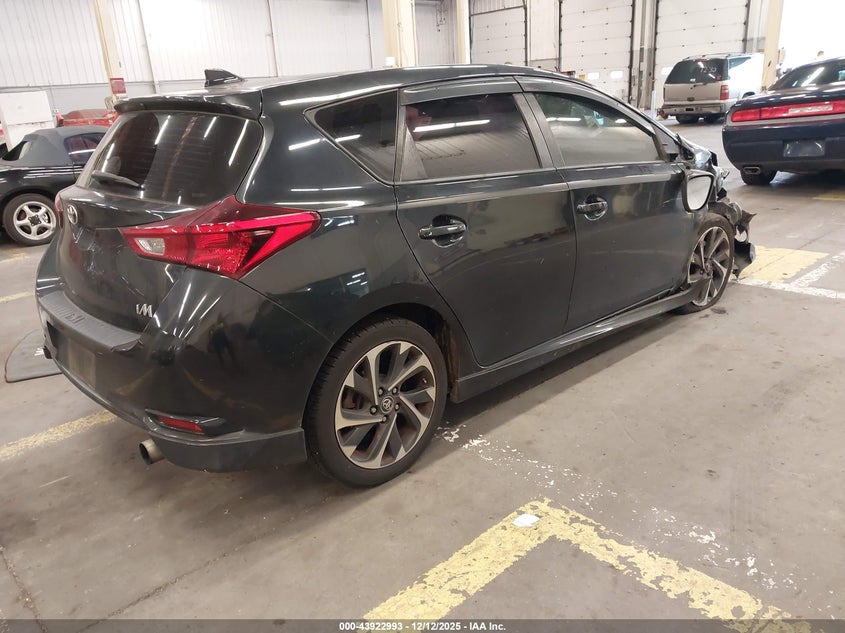 2018 Toyota Corolla Im