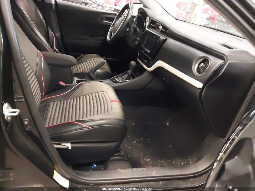 2018 Toyota Corolla Im