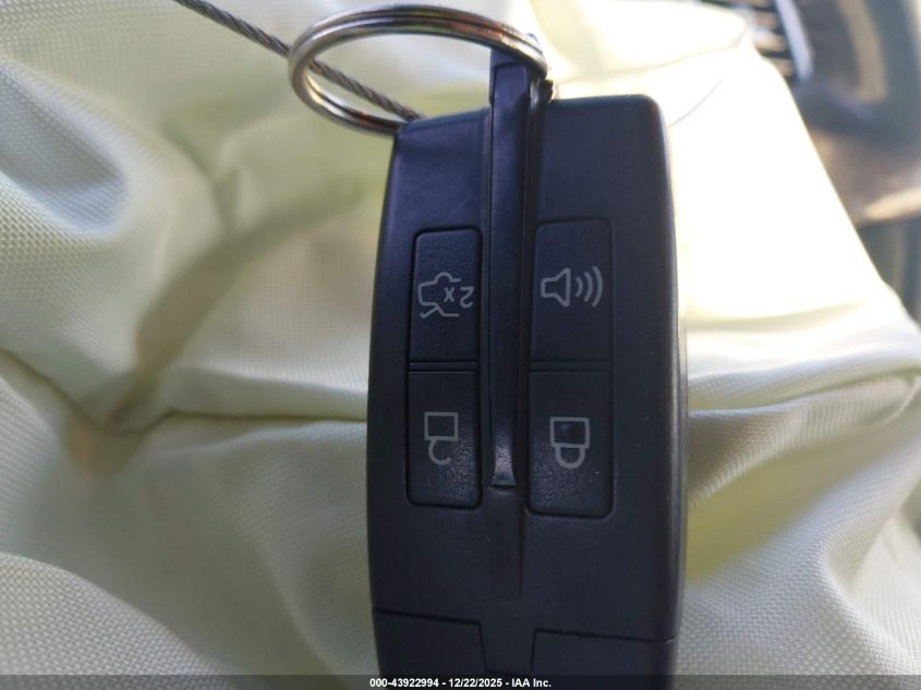 2010 Ford Taurus Limited VIN: 1FAHP2JWXAG150287 Lot: 43922994