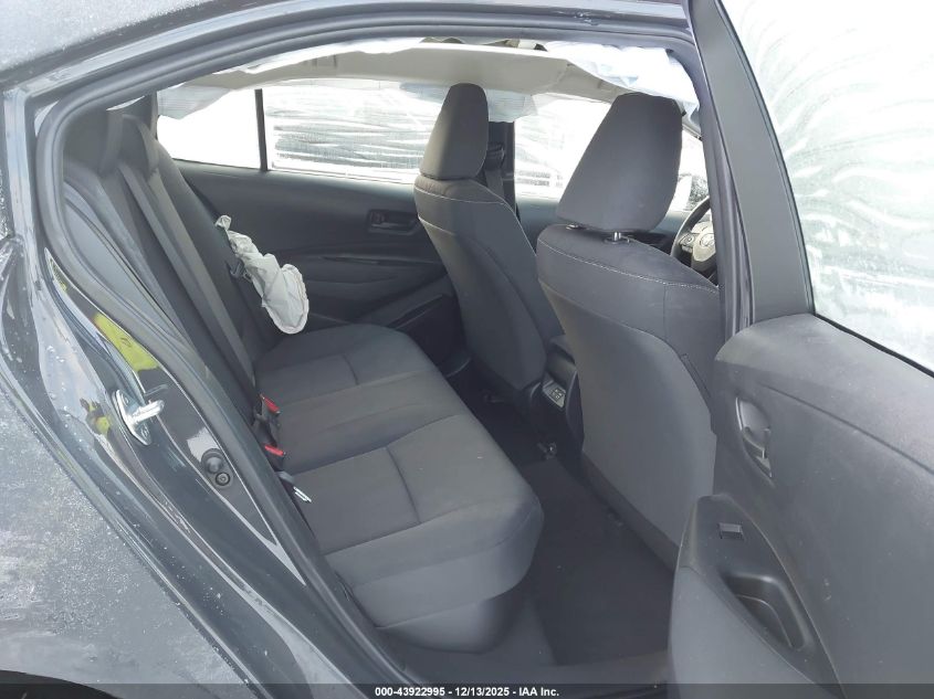 2024 Toyota Corolla Hybrid Le VIN: JTDBCMFE1R3043414 Lot: 43922995