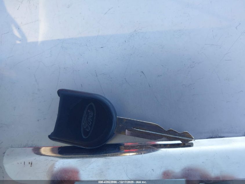 2007 Ford Ranger Sport/Stx/Xl/Xlt VIN: 1FTYR14U17PA30203 Lot: 43922996