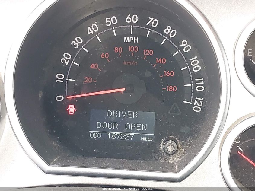 2008 Toyota Sequoia Limited 5.7L V8 VIN: 5TDBY68A98S013890 Lot: 43922997