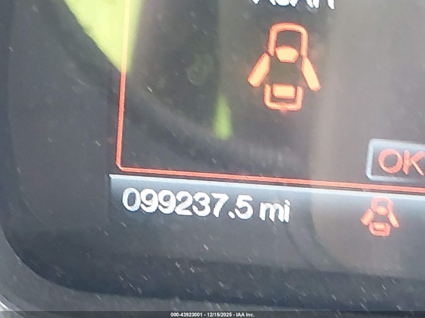 2019 Lincoln Mkt Reserve VIN: 2LMHJ5AT0KBL03660 Lot: 43923001